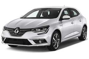 Renault Mégane 5 ou similaire