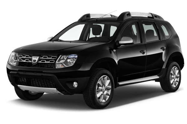 Dacia Duster ou similaire