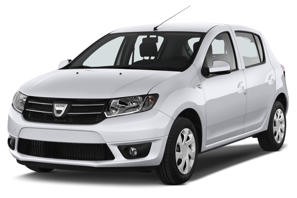 Dacia Sandero ou similaire