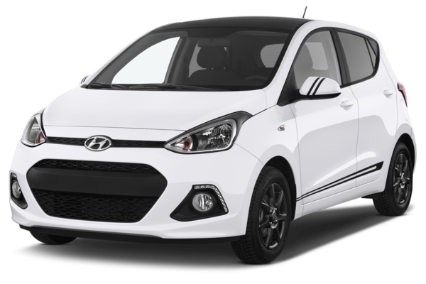 Huyndai i 10 ou similaire