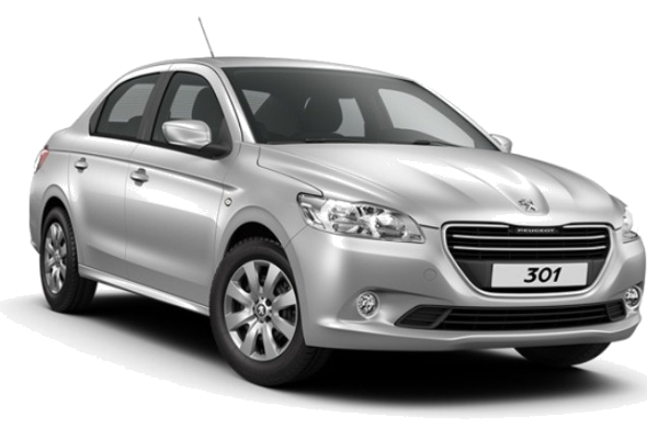 Peugeot 301 ou similaire
